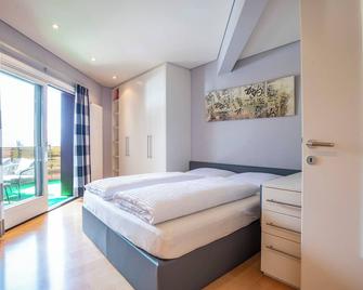 Tubris Living - Campo Tures/Sand in Taufers - Bedroom