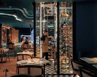 The Mn56 Hotel - Lagos