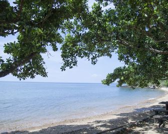 Banna - Ko Chang - Beach