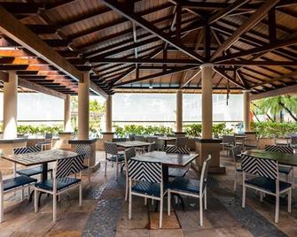 Sauipe Park - Costa do Sauipe - Restaurant