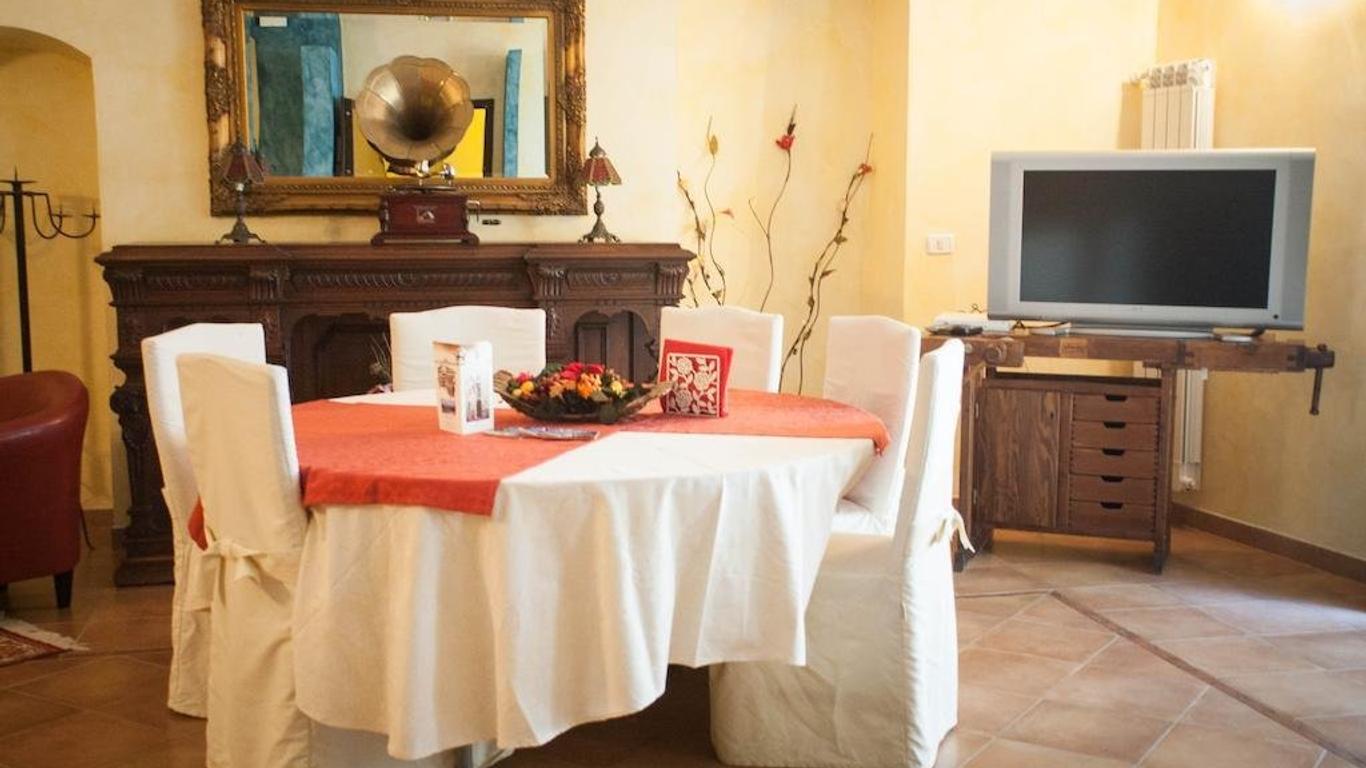 Locanda Dei Baroni