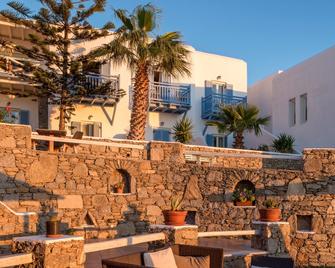 Vencia Boutique Hotel - Mykonos - Bar