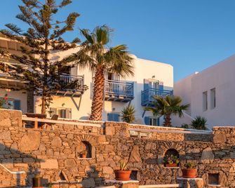 Vencia Boutique Hotel - Míkonos - Bar