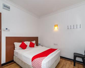 Switz Paradise Hotel - Kota Kinabalu - Bedroom
