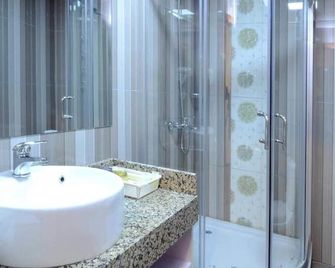 Zolo Hotel - Ulaanbaatar - Bad
