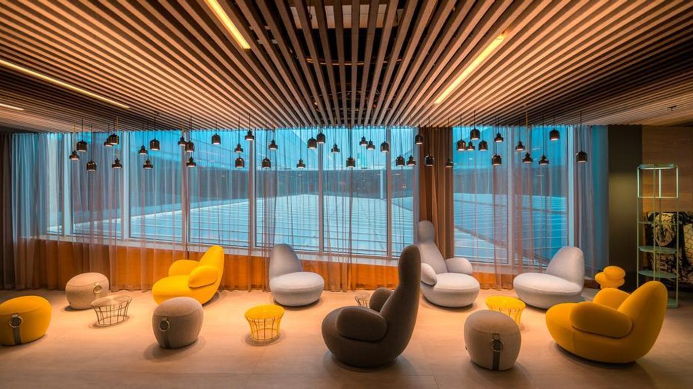 Radius Hotel Tbilisi