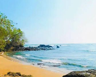 Coco Beach Dome - Los Cobanos - Playa