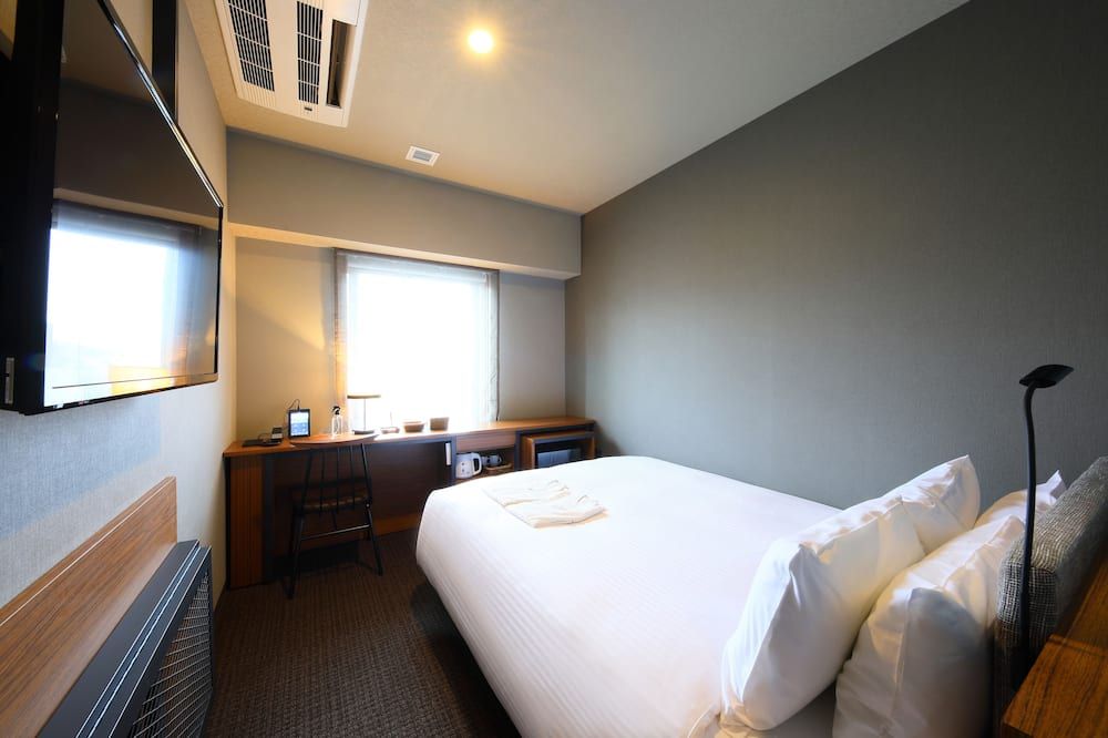 Ici Hotel Ueno Shin Okachimachi