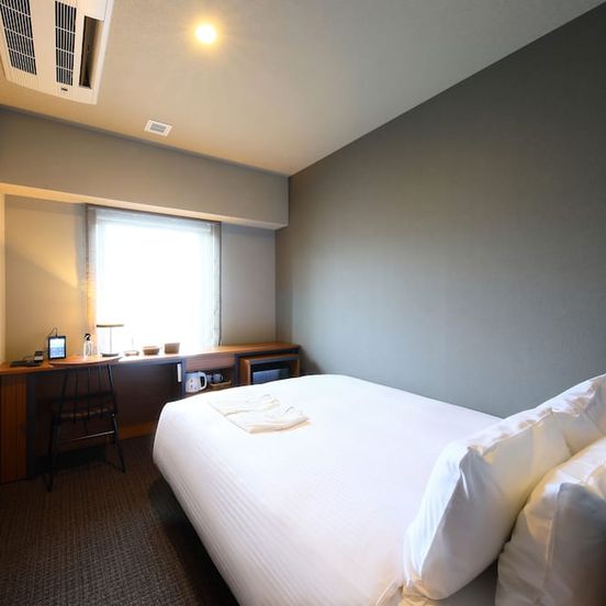 Ici Hotel Ueno Shin Okachimachi image 1
