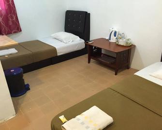 Dnc Bay Hotel - Kuah - Habitación