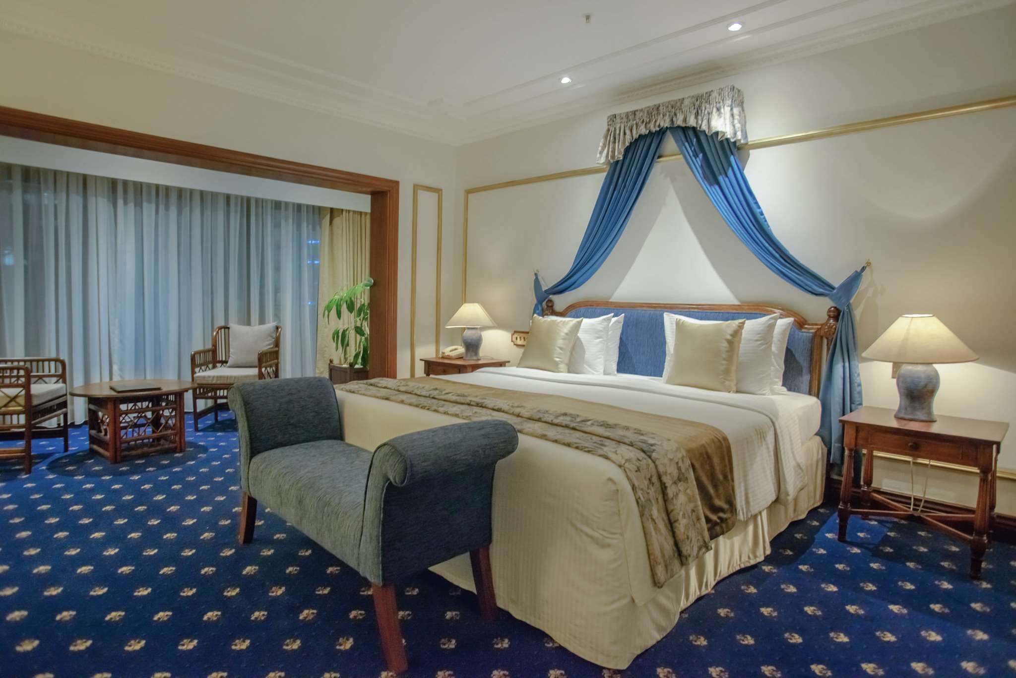 Sarova Stanley thumbnail 3