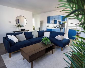 Your Perfect Long Beach Hideaway - Long Beach