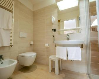 Hotel Everest - Trento