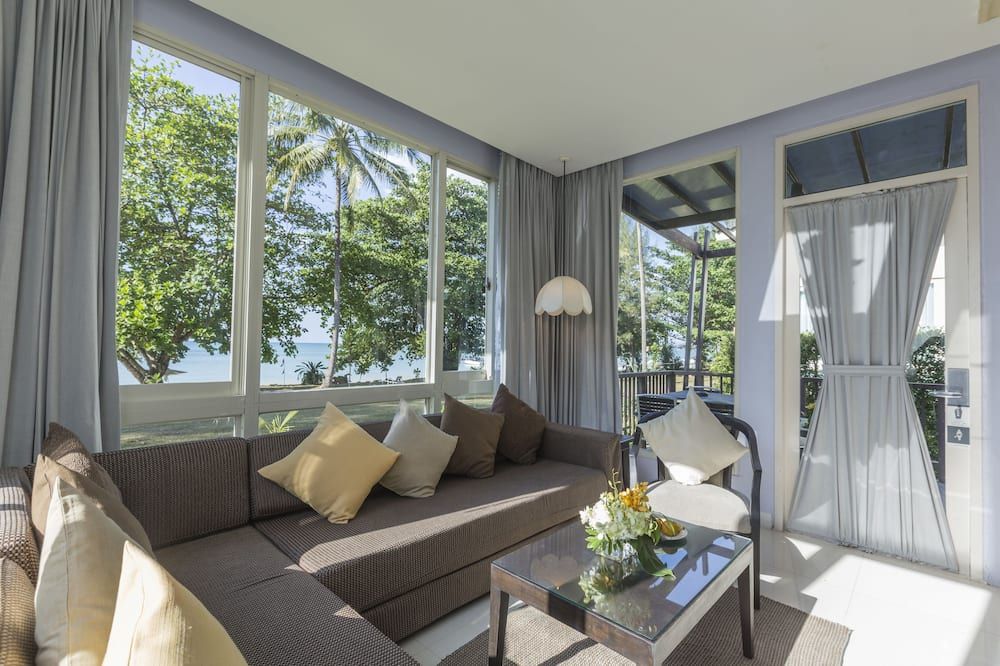 Kantary Beach Hotel Villas & Suites - Khao Lak