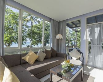 Kantary Beach Hotel Villas & Suites - Khao Lak