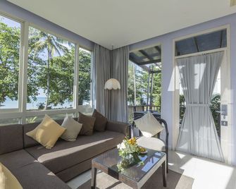 Kantary Beach Hotel Villas & Suites - Khao Lak