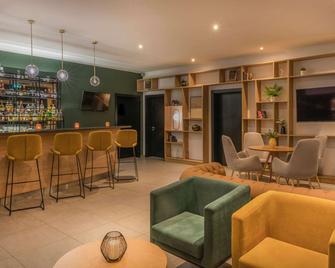 杜塞爾多夫克雷菲爾德 TRYP 酒店 - 克雷菲爾德 - 克雷費爾德 - 酒吧