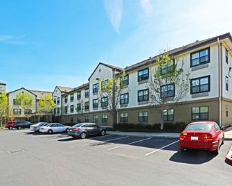 Extended Stay America - Sacramento - West Sacramento - West Sacramento - Building