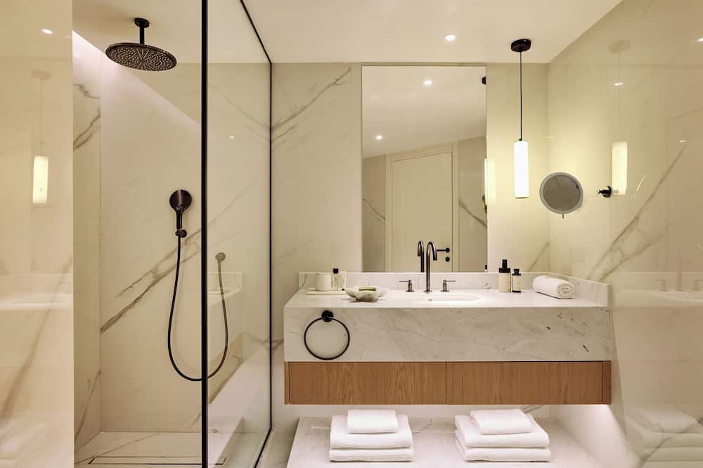 Grecotel Creta Palace - ריתימנו - חדר רחצה