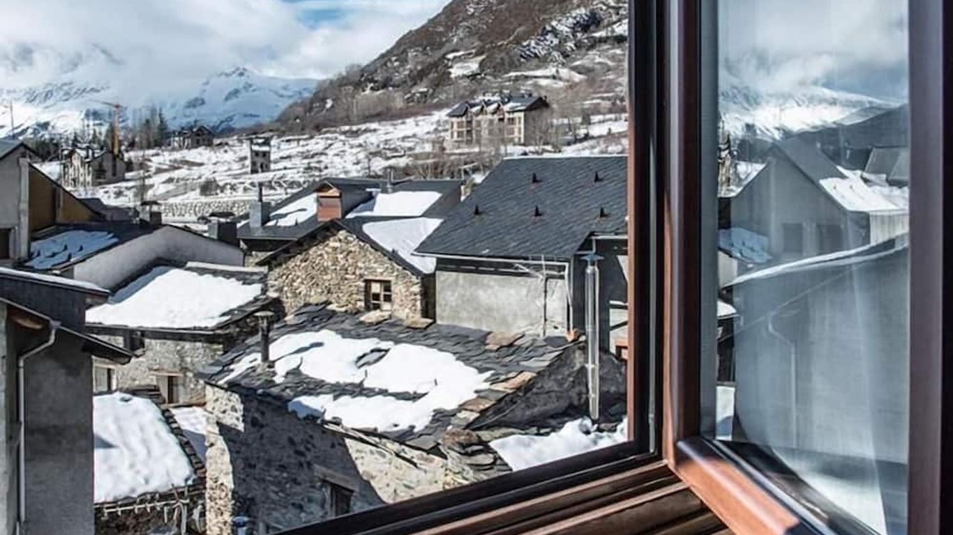 Hotel Boutique La Neu