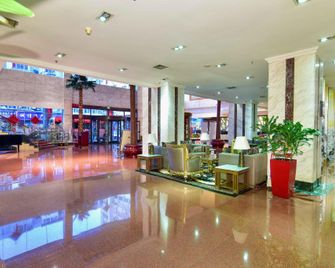 Hongkou International Hotel - Yantai - Ingresso