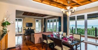 Dor-Shada Resort By The Sea - Pattaya - Dining room