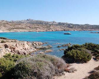 Nice little villa ideal to enjoy the south of Corsica quiet - Figari - Beach