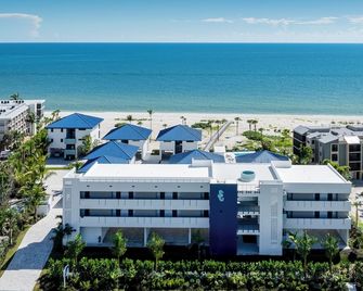Shalimar Cottages and Motel - Sanibel
