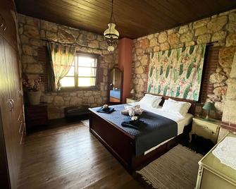 Villa Rokosini - Vourvourou - Habitación