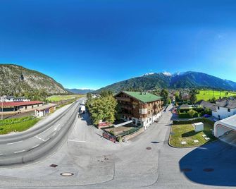 Hotel Rietzer Hof - Telfs