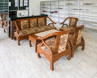 Hotel O Pasir Padi Inn Syariah - Pangkalpinang