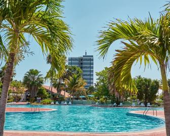 Roc Varadero - Varadero - Piscina