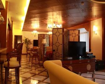 Celebrity Resort Huashuiwan - Chengdu - Living room