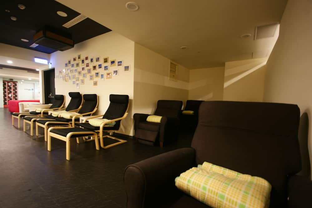 سينجل إن كاوهسيونج لايسين هوستل