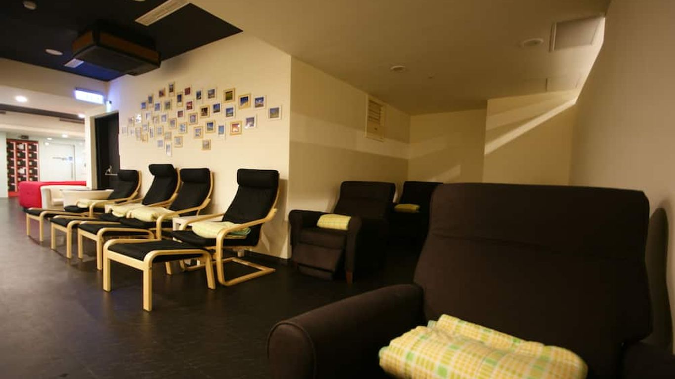 Single Inn- Kaohsiung Linsen