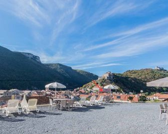 Casa Vacanze Sul Borgo - Finale Ligure