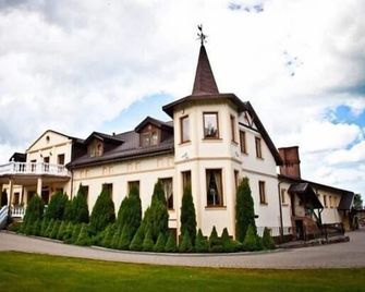 Dworek Debowko - Bartenstein