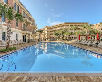 Village of South Walton EB212 - Rosemary Beach - Piscina
