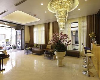 Bbq Hostel Ha Long 2 - Ha Long - Lobby