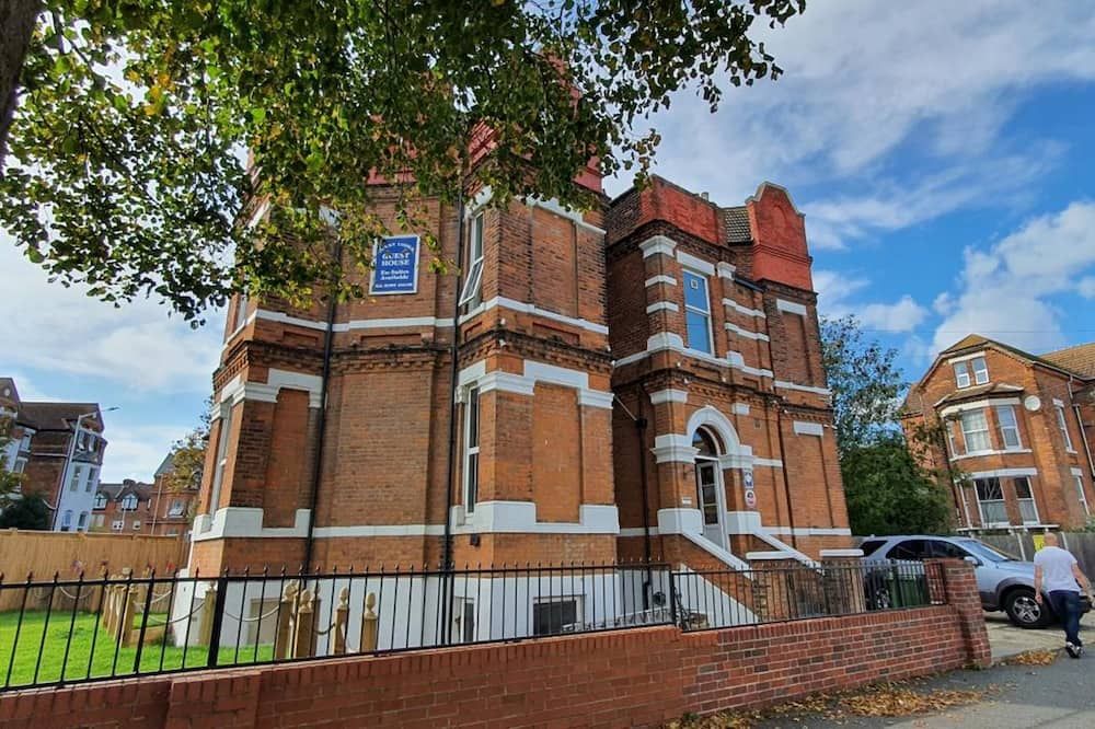 Sunny Lodge Guest House - Folkestone - Building