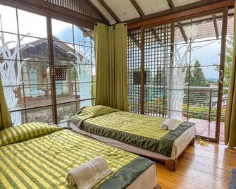Vila Air Natural Resort - Bandung