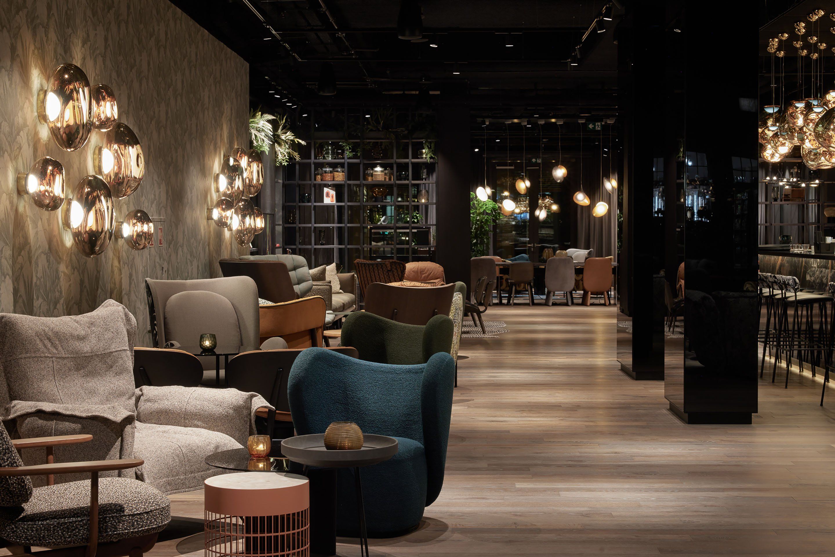 The Cloud One Gdansk - גדנסק - טרקלין