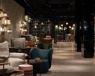 The Cloud One Gdansk - Gdansk - Lounge