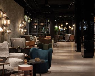 The Cloud One Gdansk - גדנסק - טרקלין