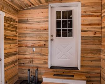 Luxurious Pet-Friendly Vacation Rental close to Mirror Lake in Kamas, Utah - Kamas - Servicio de la habitación
