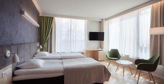 Hotel Tartu - Tartu - Bedroom