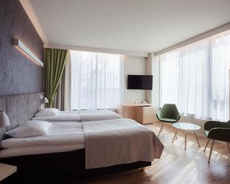 Hotel Tartu - Tartu - Bedroom
