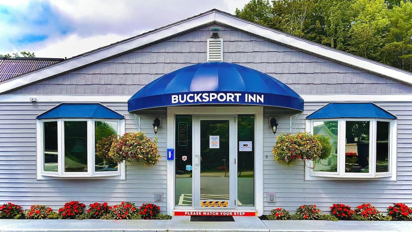 Bucksport Inn