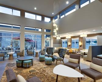 Residence Inn by Marriott Waco South - Уако - Лаунж