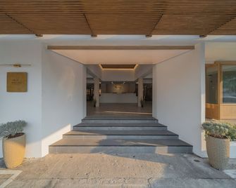 Mintara Hotel - Bangkok - Lobby